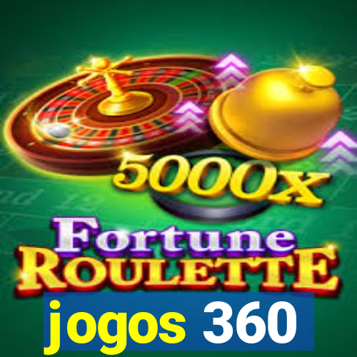 jogos 360